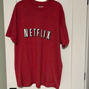 Women’s Netflix (and Chill) costume. Size XL
